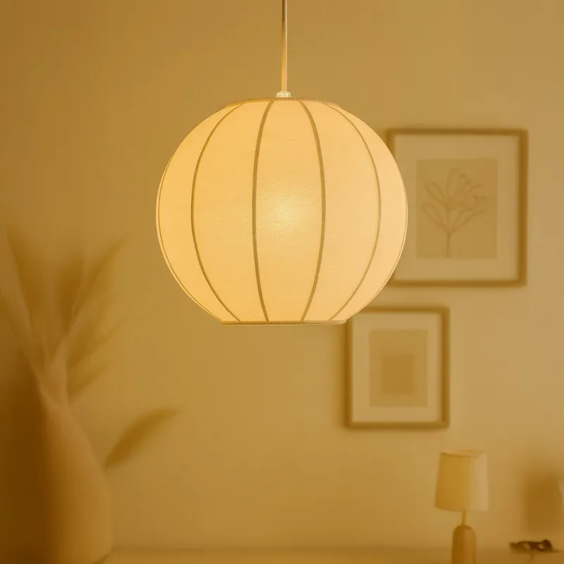 Lampa wisząca Dana ML1805 biały E27 - Milagro Najlepsza cena