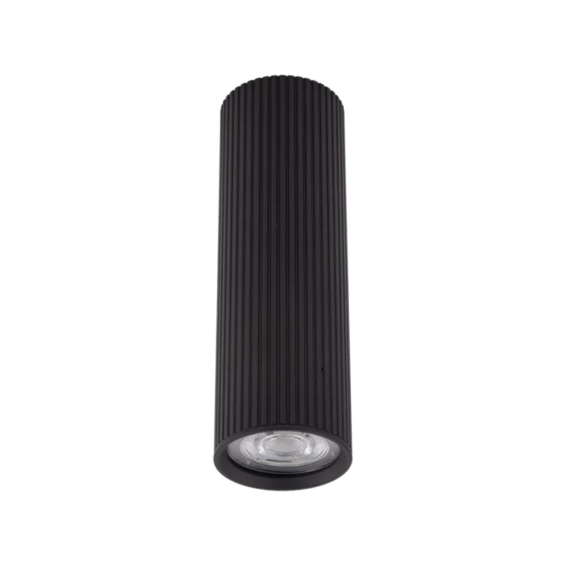 Tylko do końca tygodnia Reflektor Tune Black M 1x GU10 - TK Lighting