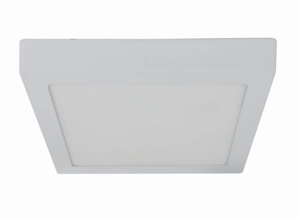Spot Candellux Oprawa SPN-08 biały LED natynkowy kwadratowy Niska cena