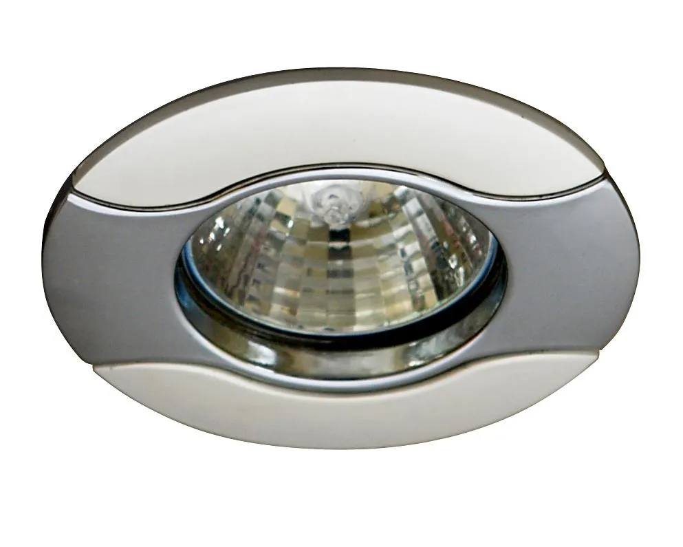 Spot Candellux So-04 srebrny perłowy MR16 Oferta