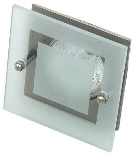 Zniżka Spot Candellux SZ-05 satyna nikiel MR16
