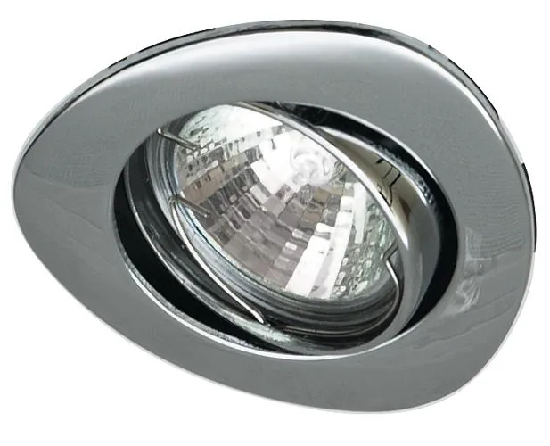 Spot Candellux Uo-13 chromowy MR16 Nowy
