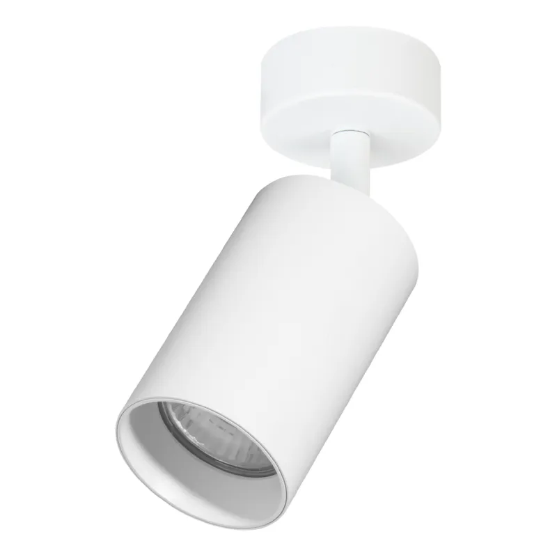 Tani Spot Light ML1157 czarny GU10 - Milagro