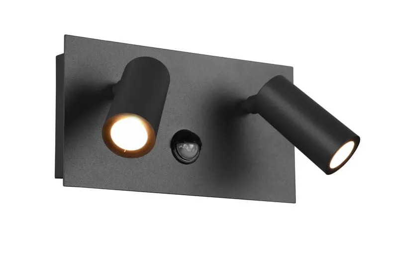 Kinkiet Zewnętrzny Ip65 Trio Tunga 222969242 Obniżka ceny