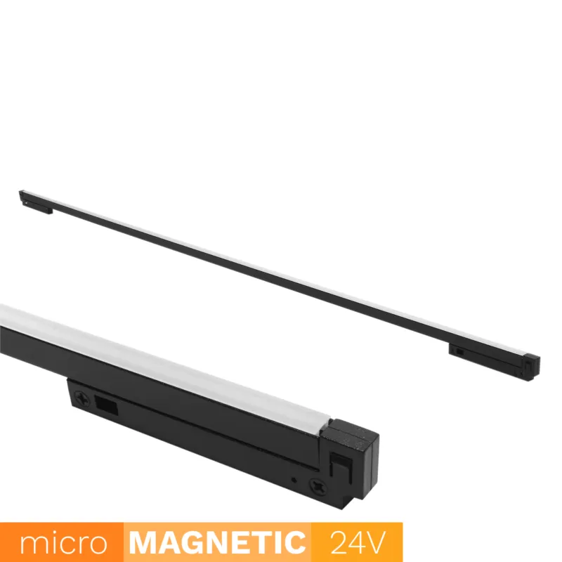 Najlepsza cena UN5-600F Czarny 18W - DomenoLED