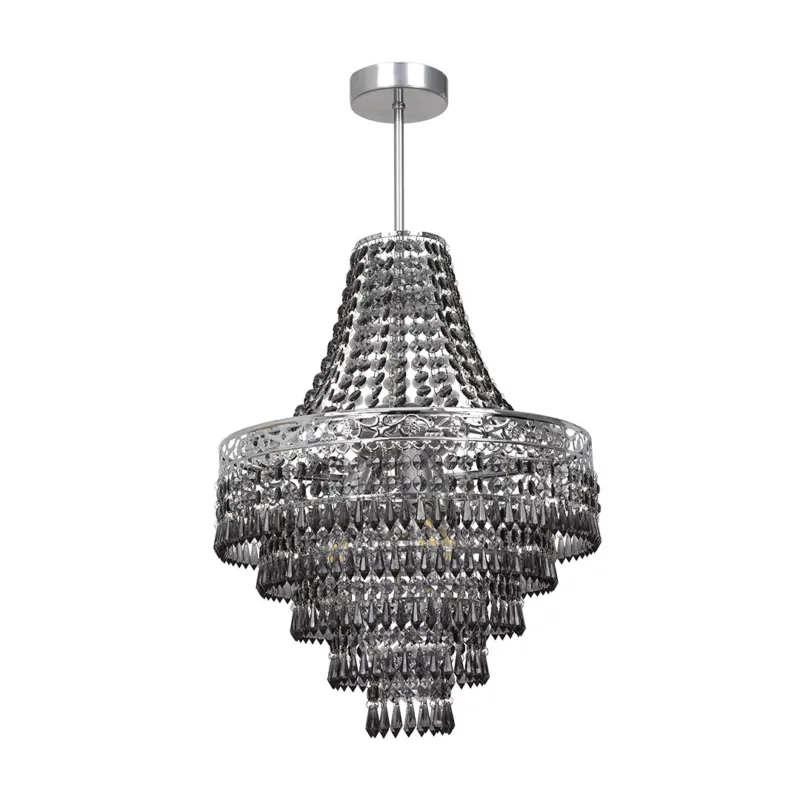 Żyrandol Coral MLP1585 E14 - Milagro Tani