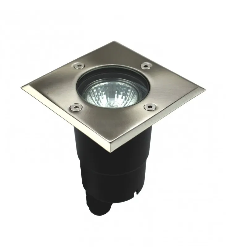Dostępne od ręki Lampa najazdowa Pabla 35W IP67 4725 B Su-Ma