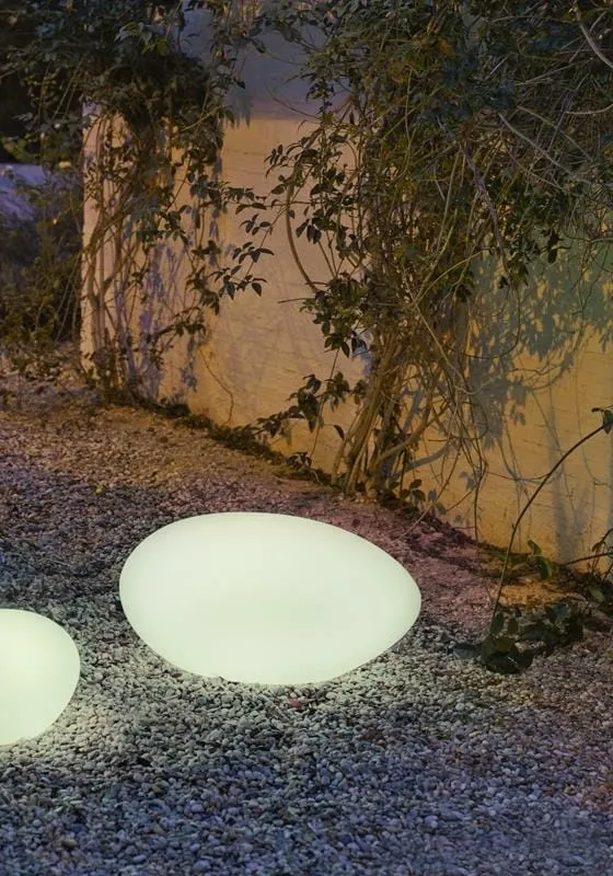 Zamów teraz Lampa ogrodowa PETRA 60 CABLE biała – New Garden