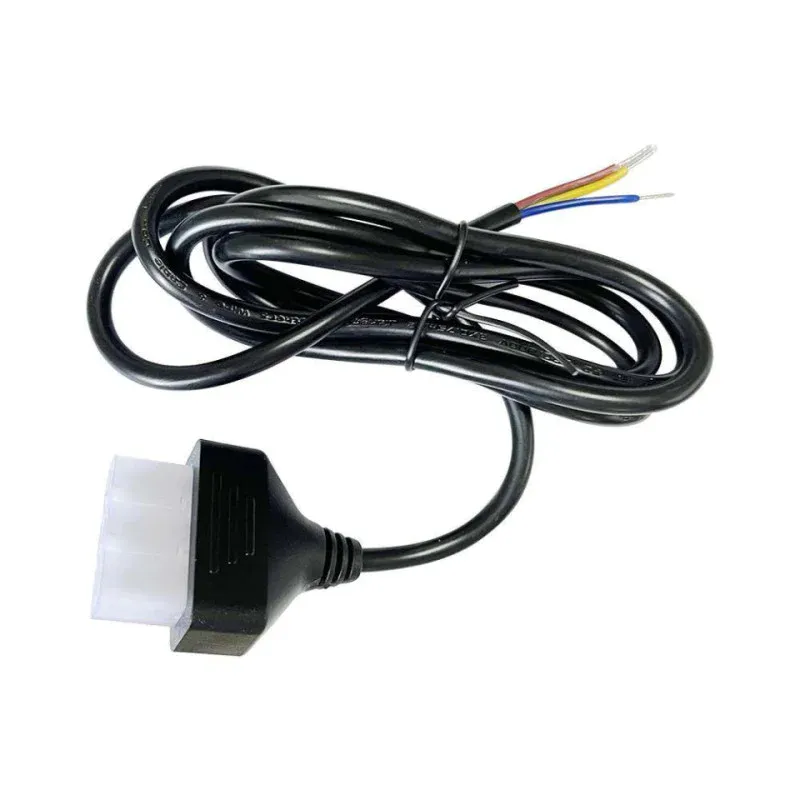 Zniżka Przewód Przyłączeniowy 150Cm Systemu Linear Light Czarny V-Tac Vt-4140 3 Lata Gwarancji