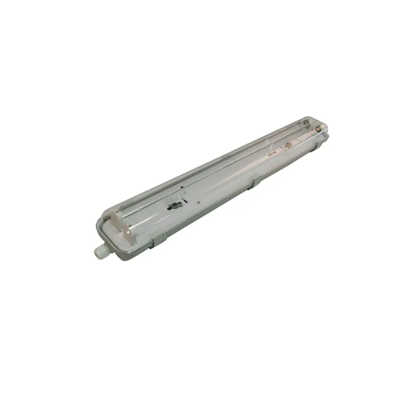 Oprawa Hermetyczna Do Tub Led 2X60Cm Full Plate Dostępne od ręki