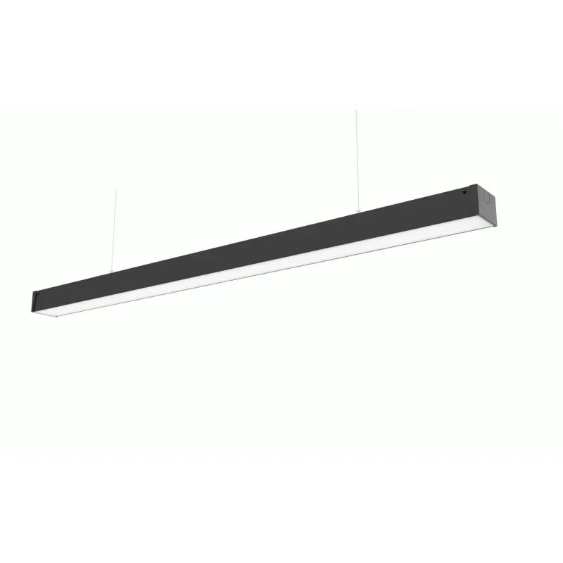 Led Line Prime Oprawa Liniowa Fusion 20W 4000K 2600Lm Pc Cover 120° Czarna Dodaj do koszyka