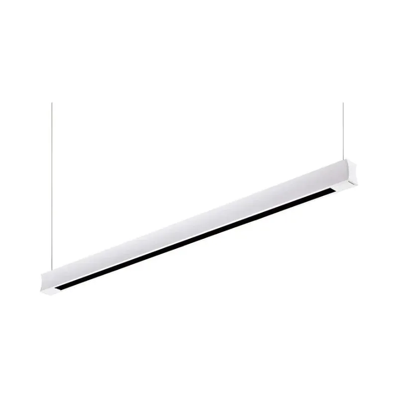 Ostatnie sztuki Oprawa Liniowa Hanks Light Xeno Smd Philips - Biała