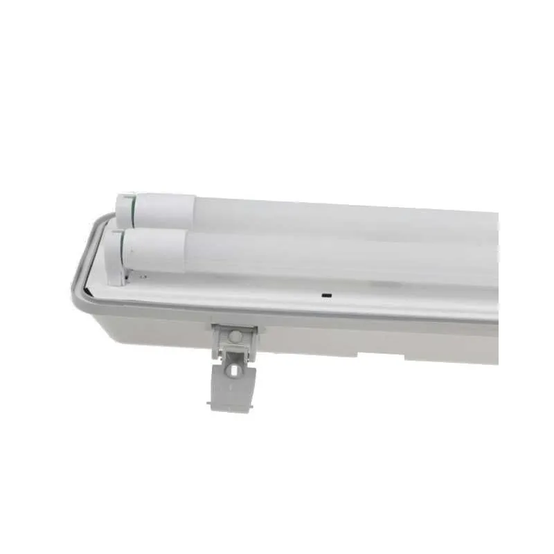 Kup online Zestaw Premium Oprawa Ip65 + 2Xświetlówka T8 Linio 1125Lm