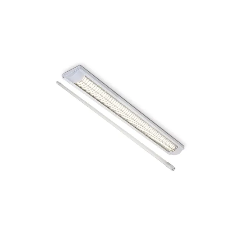 Zestaw Oprawa Zebra 120Cm + Świetlówka Led T8 18W Promocja