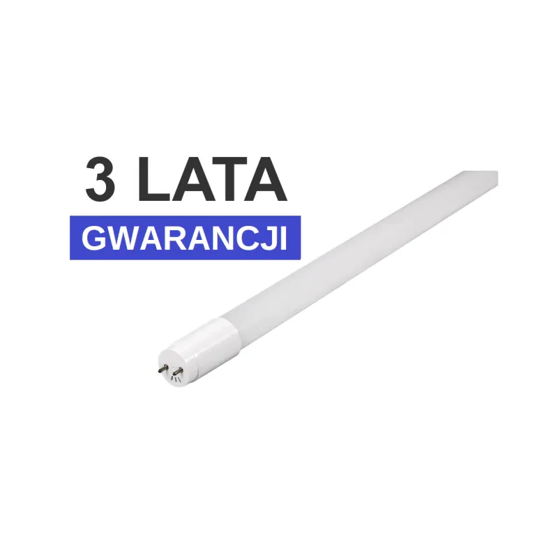 Świetlówka Led 120Cm 24W Event 2880Lm/Szt 25Szt - 4000K Sprawdź teraz