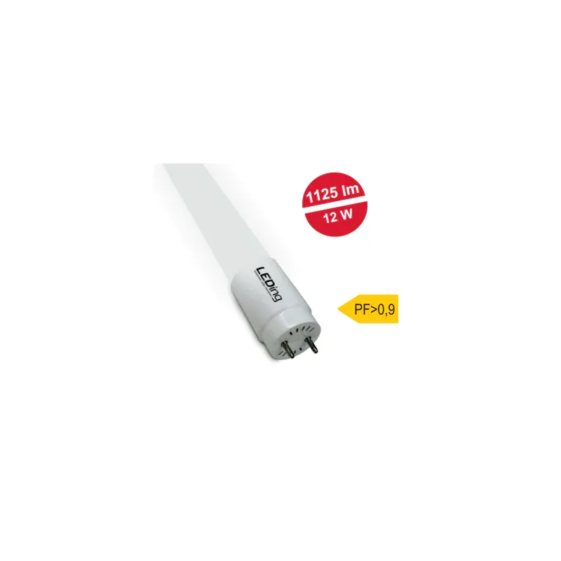 Świetlówka Led Linio 90Cm 12W 24V 25 Sztuk - 6000K Bezpieczne zakupy