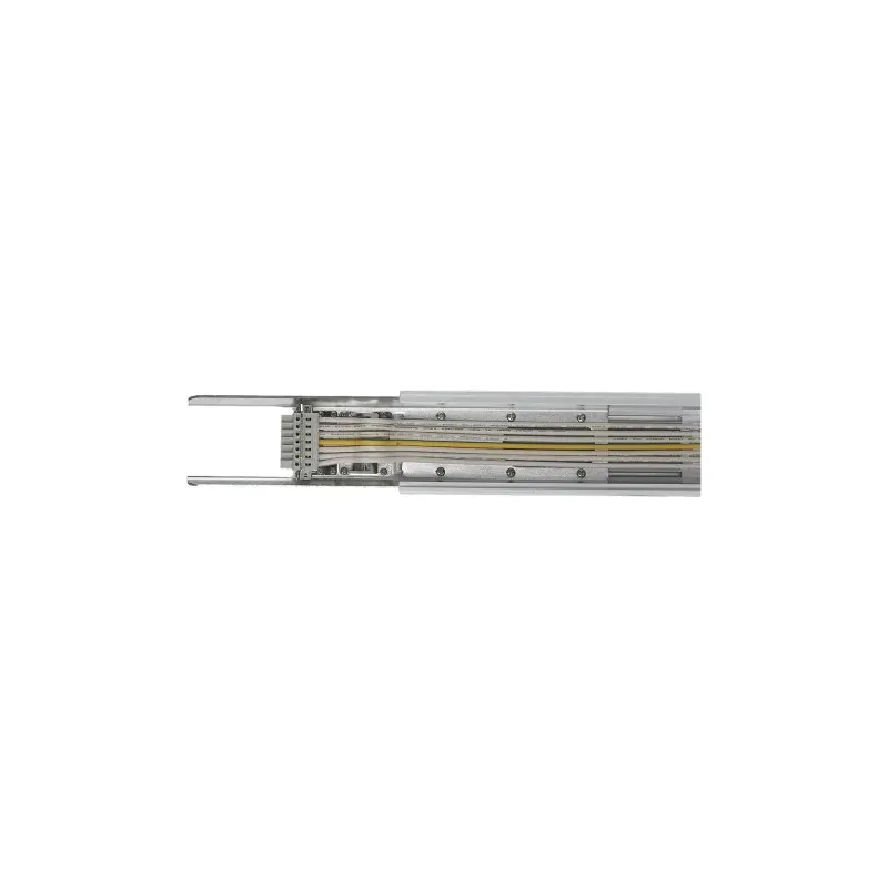 Obniżka ceny Linia Świetlna Follow Trunking V-Tac Przedłużenie Łącznik 150Cm V-Tac Vt-4550D