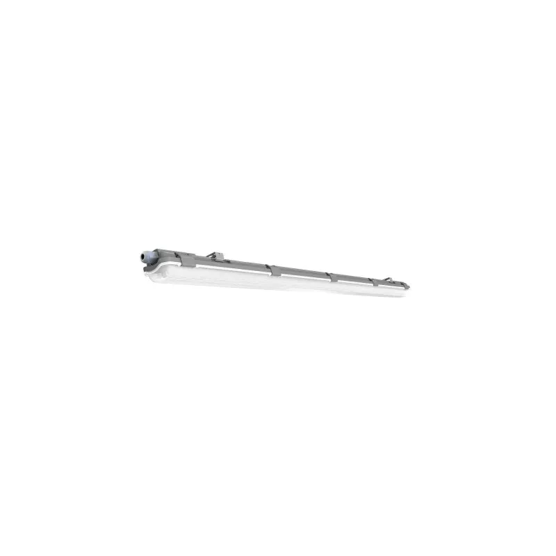 Ostatnie sztuki Oprawa Hermetyczna V-Tac Led 120Cm 1X18W Vt-12028 6400K Ip65 (Tuba Led W Zestawie) 1700Lm