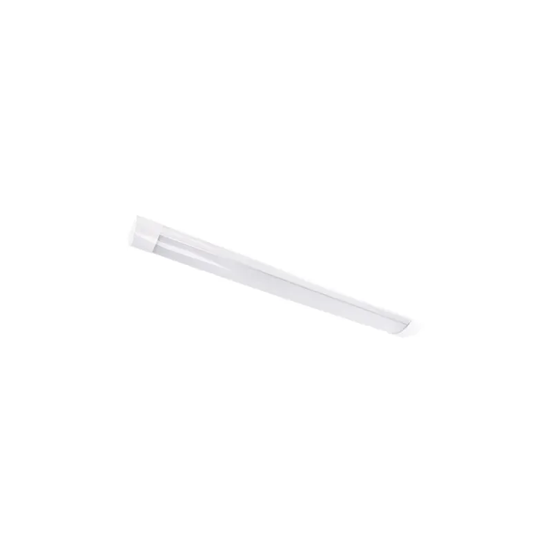 Biała Liniowa Oprawa Led 60Cm Flater Led 20W 4000K Super okazja