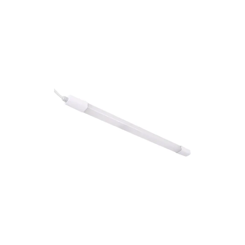 Ostatnie sztuki Lampa Led Natynkowa Benet Led 18W 4000K Ip65