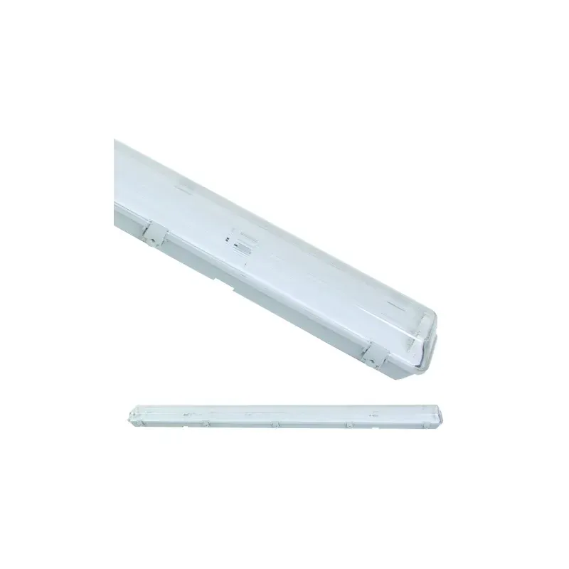 Ostatnia szansa Oprawa Hermetyczna Limea Led Tube 2X120 Ip65