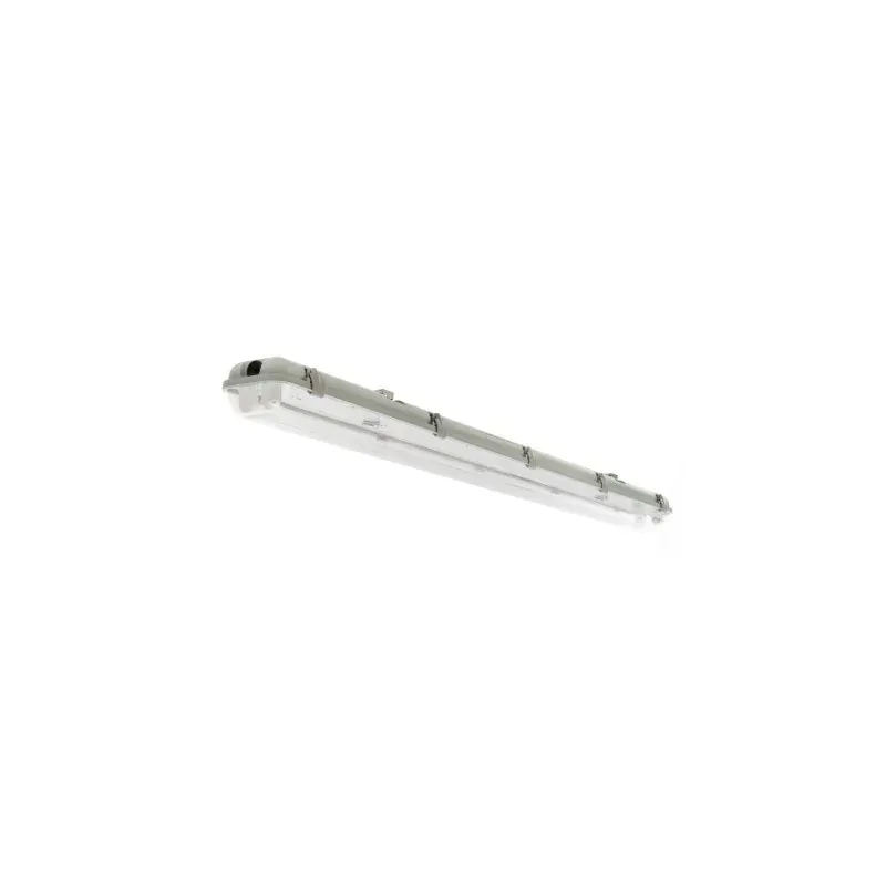 Oprawa Ip65 Loyal Lighting Dla 2Xtuba Led 120Cm, Ac230V, Zas.jednstr, Transp. Sprawdź teraz