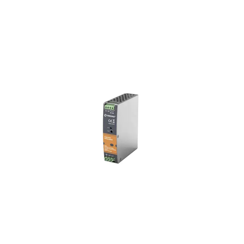 Zasilacz Yingjiao Din Ysdw 24V 10A 240W Ostatnia szansa