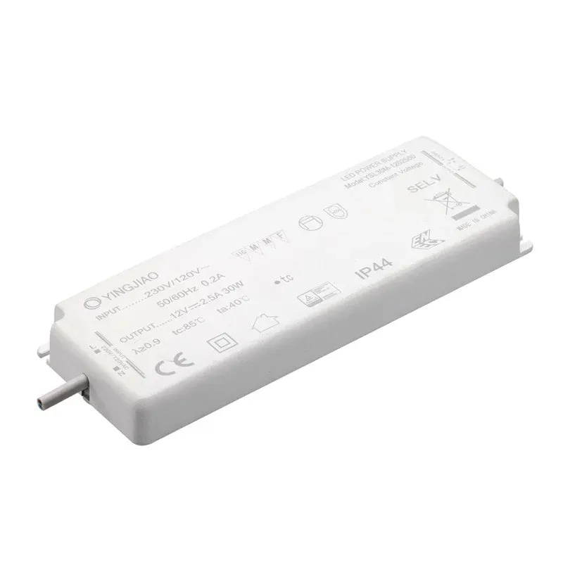 Zasilacz Stałonapięciowy Led Yingjiao Ysl100M 24V 4,16A 100W Szybka dostawa