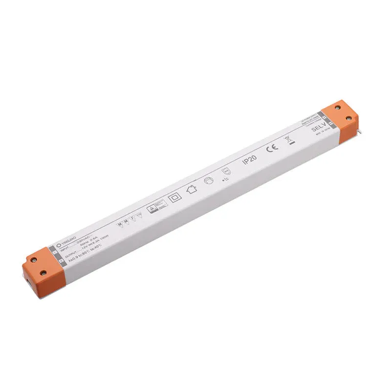 Bestseller Zasilacz Stałonapięciowy Led 12V 12,5A 150W