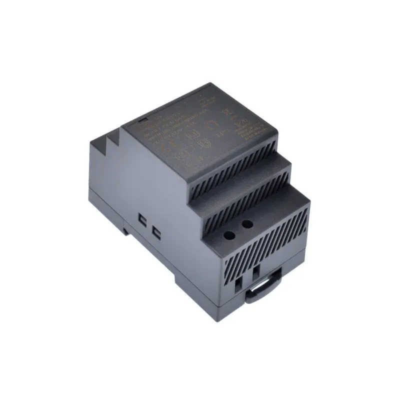 Okazja Zasilacz Hdn-6012 4,5A 54W 12V Din