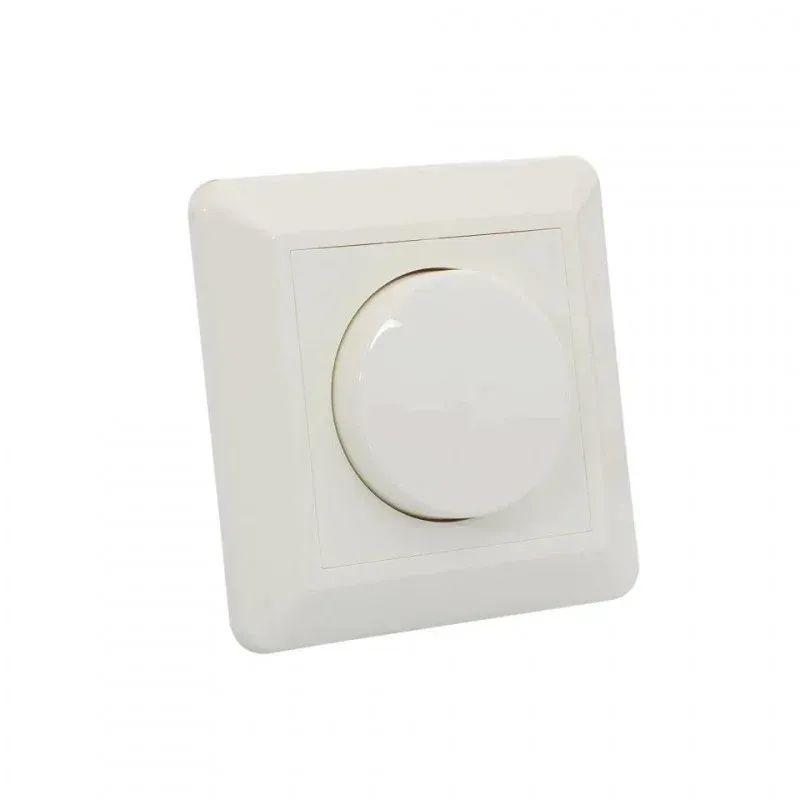 Ściemniacz Led Uniwersalny Obrotowy 1-10V Oferta limitowana
