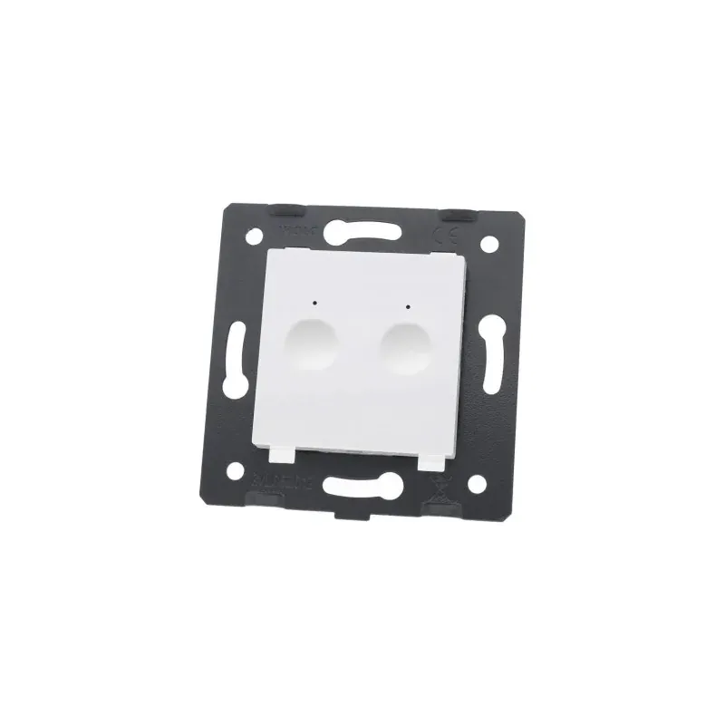 Nowość Wkład Włącznika Roletowego Biały Zigbee Ww-C702Wz-61