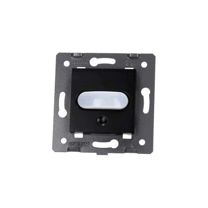 Kup online Czarny Moduł Czujki Ruchu Zigbee Livolo Ww-C700Pirz-62