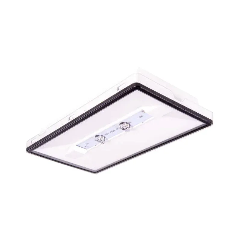 Wybór klientów Oprawa Awaryjna Vella Led Sch 350 A 1H Mt Ip44 (Brak Piktogramu W Zestawie) / 95738