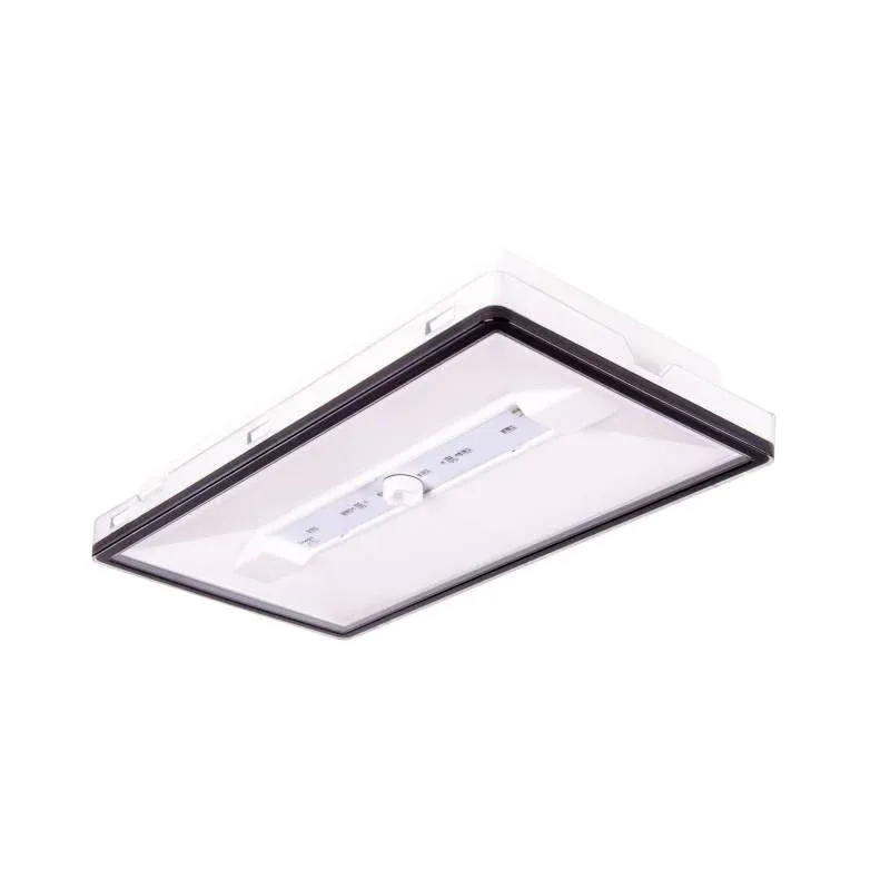Oprawa Awaryjna Vella Led Soh 400 A 1H Mt Ip44 (Brak Piktogramu W Zestawie) / 87803 Oferta czasowa