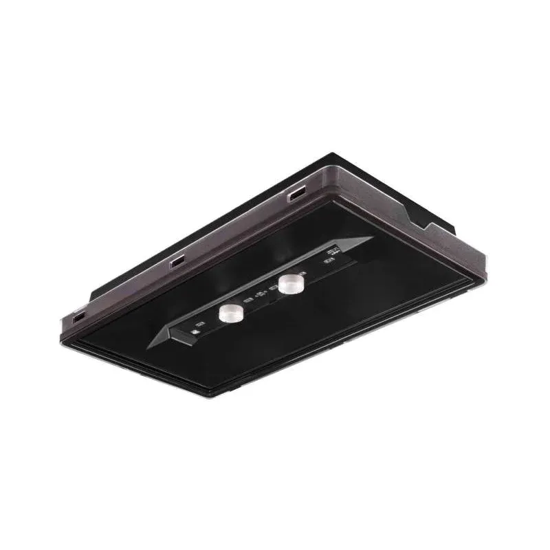 Cena promocyjna Oprawa Awaryjna Vella Led Soh 250 Sa 3H Mt Ip65 [Blk] (Brak Piktogramu W Zestawie) / 87818