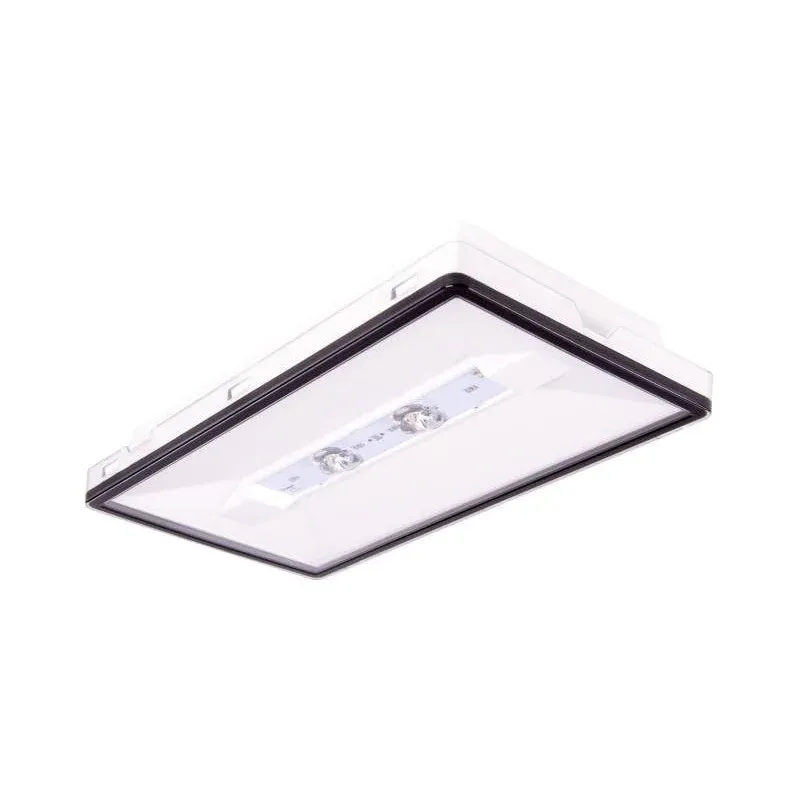 Oprawa Awaryjna Vella Led Eco Sc 250 A 3H Mt Ip65 (Brak Piktogramu W Zestawie) / 93786 Ekspresowa dostawa