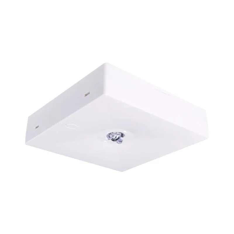 Rabat Oprawa Awaryjna Natynkowa Starlet Quad Led Sch 250 A 3H At Ip20 / 92965