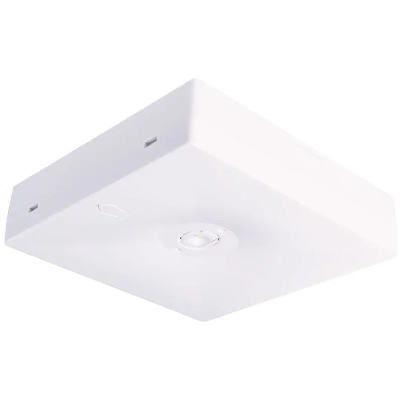 Niska cena Oprawa Awaryjna Natynkowa Starlet Quad Led So 250 A 2H At Ip20 / 92829