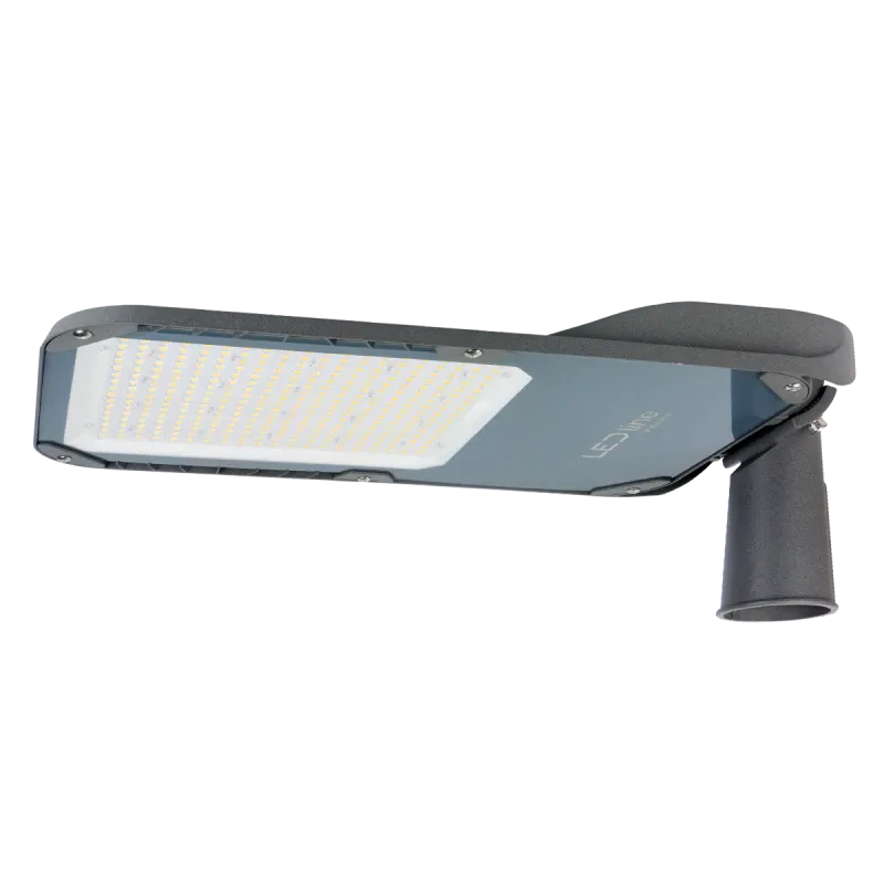 Led Line Prime Oprawa Drogowa Camino 200W 4000K 28000Lm Hit sprzedaży