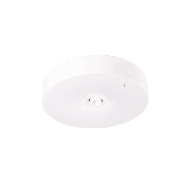 Oprawa Sieciowo-Awaryjna Natynkowa Starlet Round Led Soh 250 Sa 1H Ct Ip20 / Soczewka Otwarta Do Pomieszczeń Wysokich / 91954 Wyjątkowa oferta