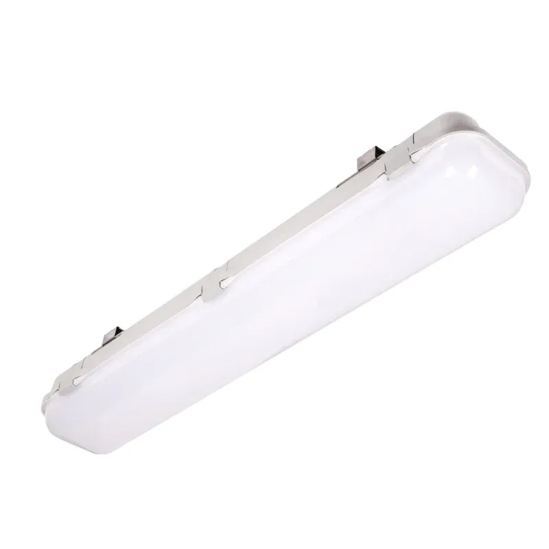 Rabat Oprawa Hermetyczna Wars Led Panel 2X60 4000K Ip65 / 93102