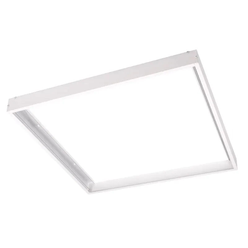Ramka Natynkowa Do Modelu Aura Led 60X60 / 91201 Hit cenowy