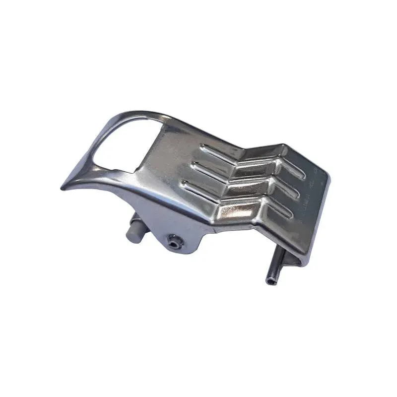 Oferta Zacisk Metalowy Klosza Inox Do Oprawy Wars Led Panel / 99556