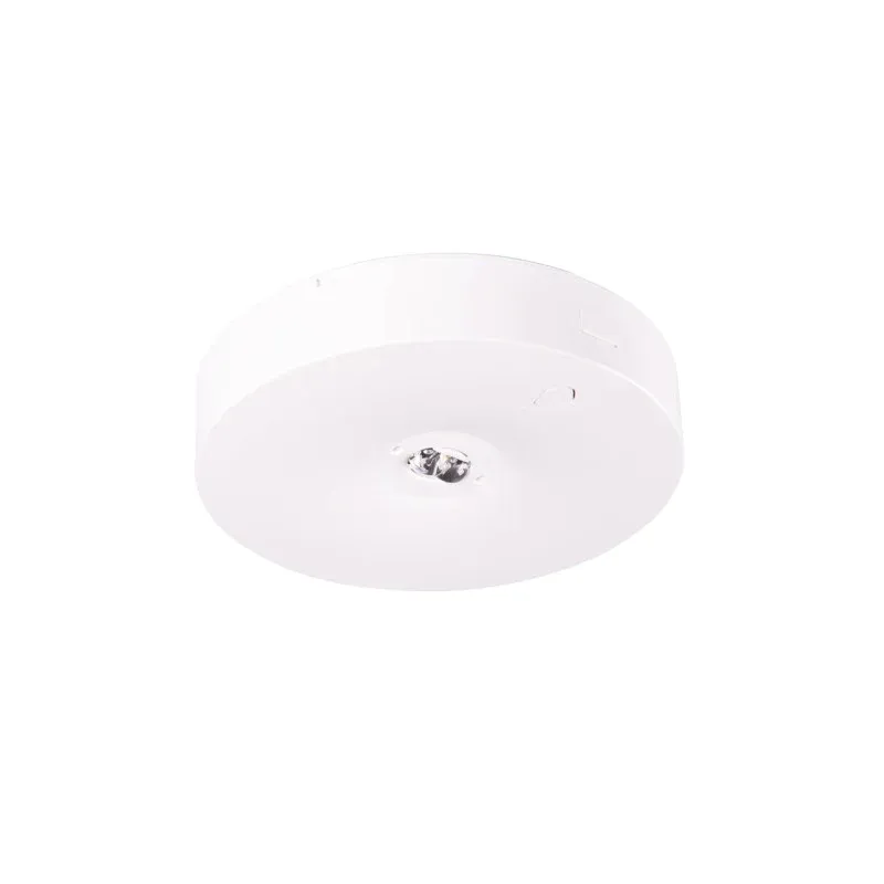 Tylko do końca tygodnia Oprawa Awaryjna Natynkowa Starlet Round Led Sc 150 A 2H At Ip20 / 91824