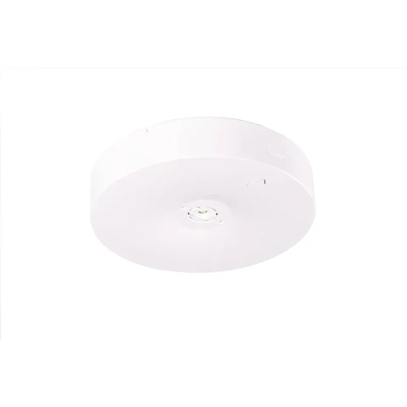 Wyjątkowa oferta Oprawa Awaryjna Natynkowa Starlet Round Led So 150 A 1H At Ip20 / 91987