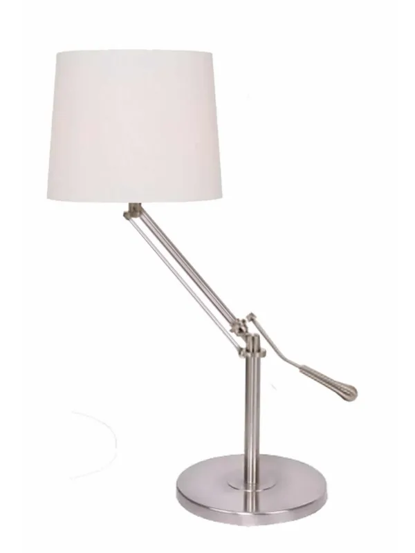 Cremona lampa biurkowa LP-334/1T Bestseller