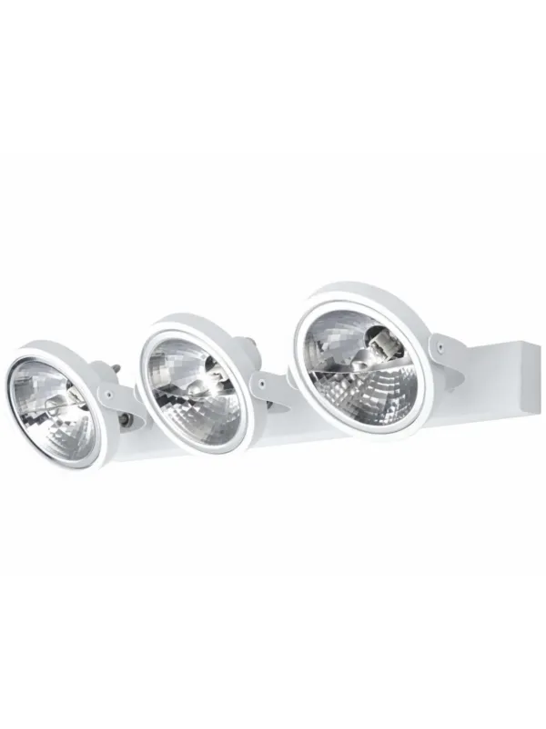 Nowy Romeo 3 kinkiet LP-2113/3W