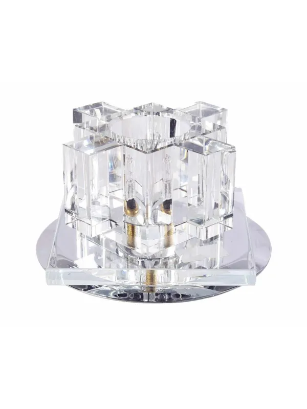 Zniżka Mars oczko transparentne LP-10221/H39