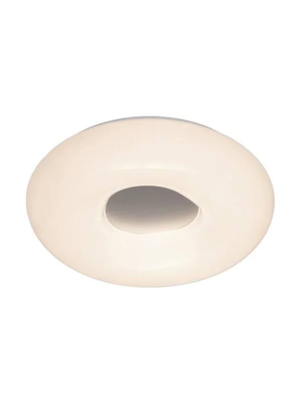 Aruba plafon biały IP 44 LP-2424/1C-40 WH Tylko do końca tygodnia